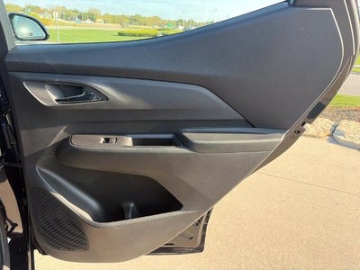 2027 Chevrolet Bolt FWD 4dr RS