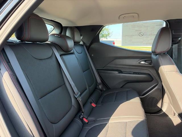 2027 Chevrolet Bolt FWD 4dr RS
