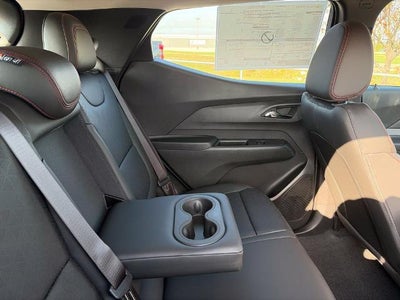 2027 Chevrolet Bolt FWD 4dr RS
