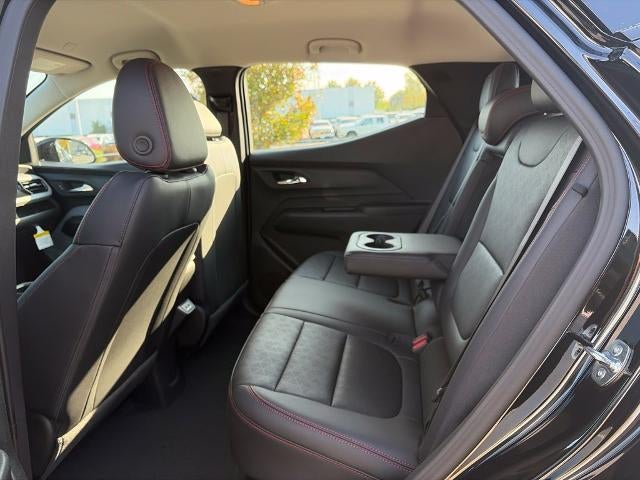 2027 Chevrolet Bolt FWD 4dr RS