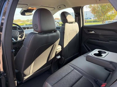 2027 Chevrolet Bolt FWD 4dr RS