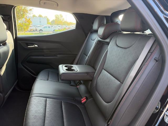 2027 Chevrolet Bolt FWD 4dr RS