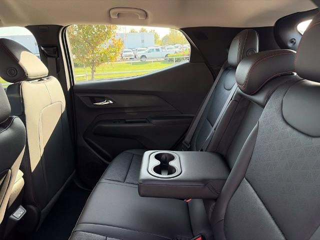 2027 Chevrolet Bolt FWD 4dr RS