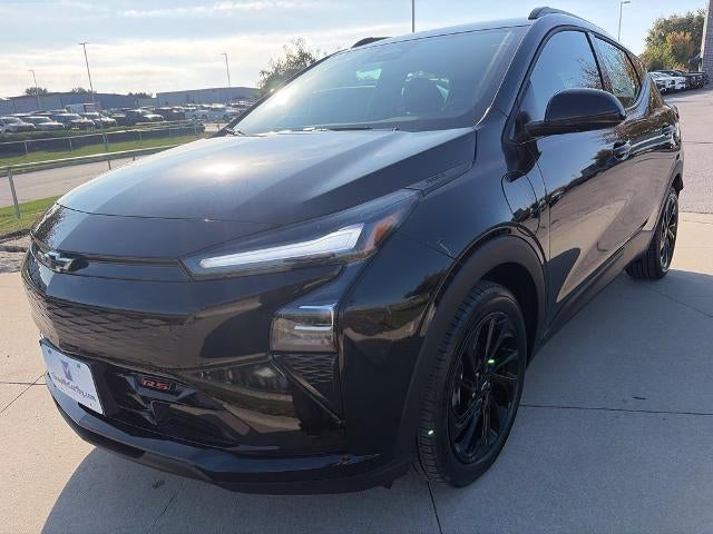 2027 Chevrolet Bolt FWD 4dr RS