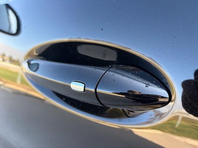 2027 Chevrolet Bolt FWD 4dr RS