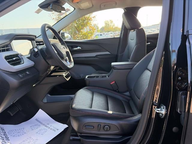 2027 Chevrolet Bolt FWD 4dr RS