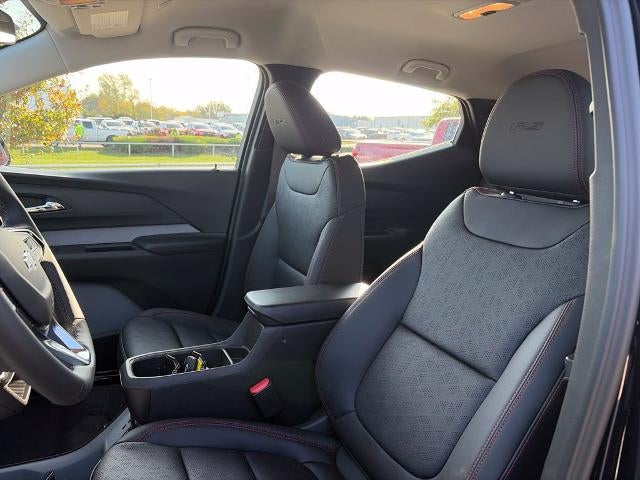 2027 Chevrolet Bolt FWD 4dr RS