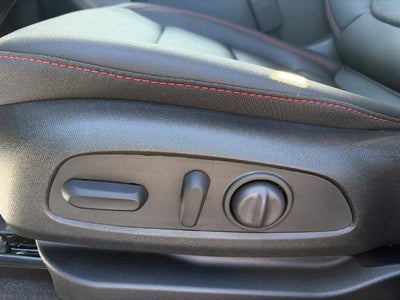 2027 Chevrolet Bolt FWD 4dr RS
