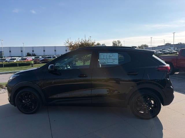 2027 Chevrolet Bolt FWD 4dr RS