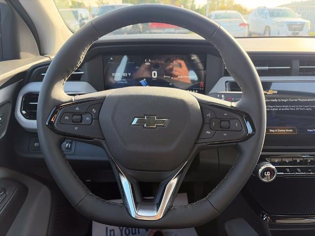 2027 Chevrolet Bolt FWD 4dr RS