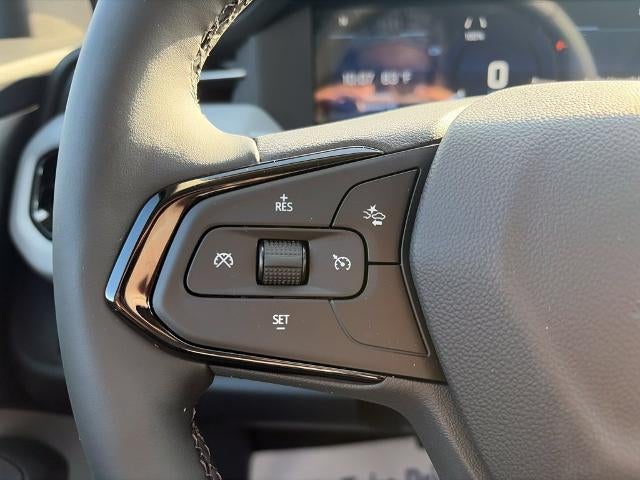 2027 Chevrolet Bolt FWD 4dr RS