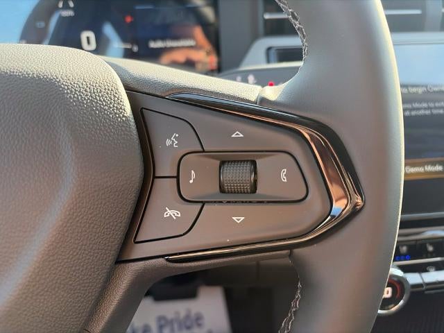 2027 Chevrolet Bolt FWD 4dr RS