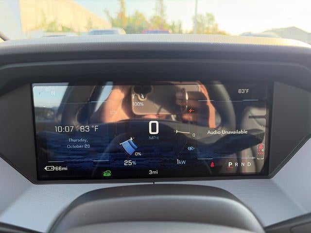 2027 Chevrolet Bolt FWD 4dr RS