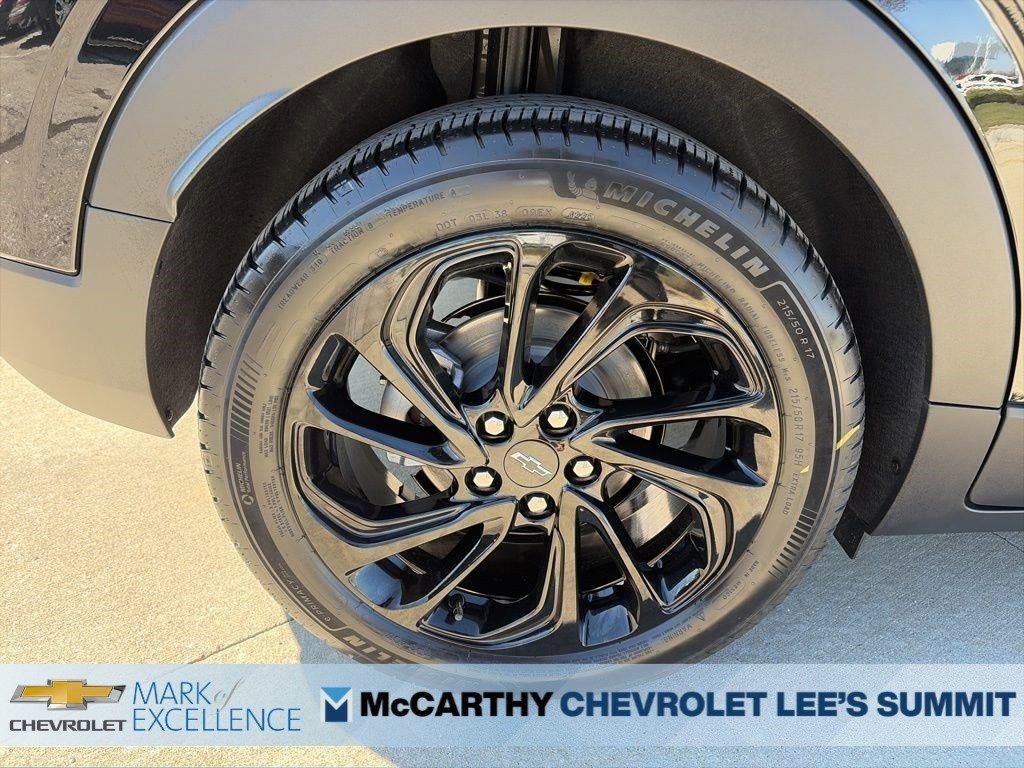 2027 Chevrolet Bolt FWD 4dr RS