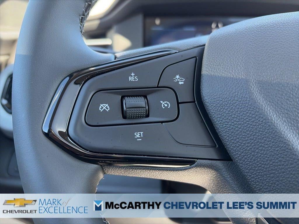 2027 Chevrolet Bolt FWD 4dr RS