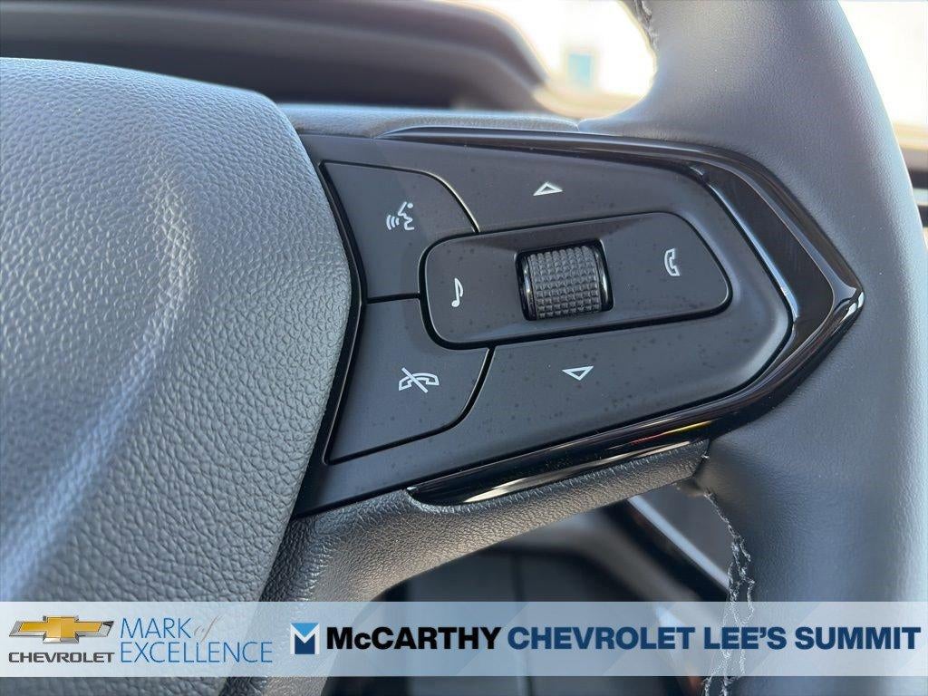 2027 Chevrolet Bolt FWD 4dr RS