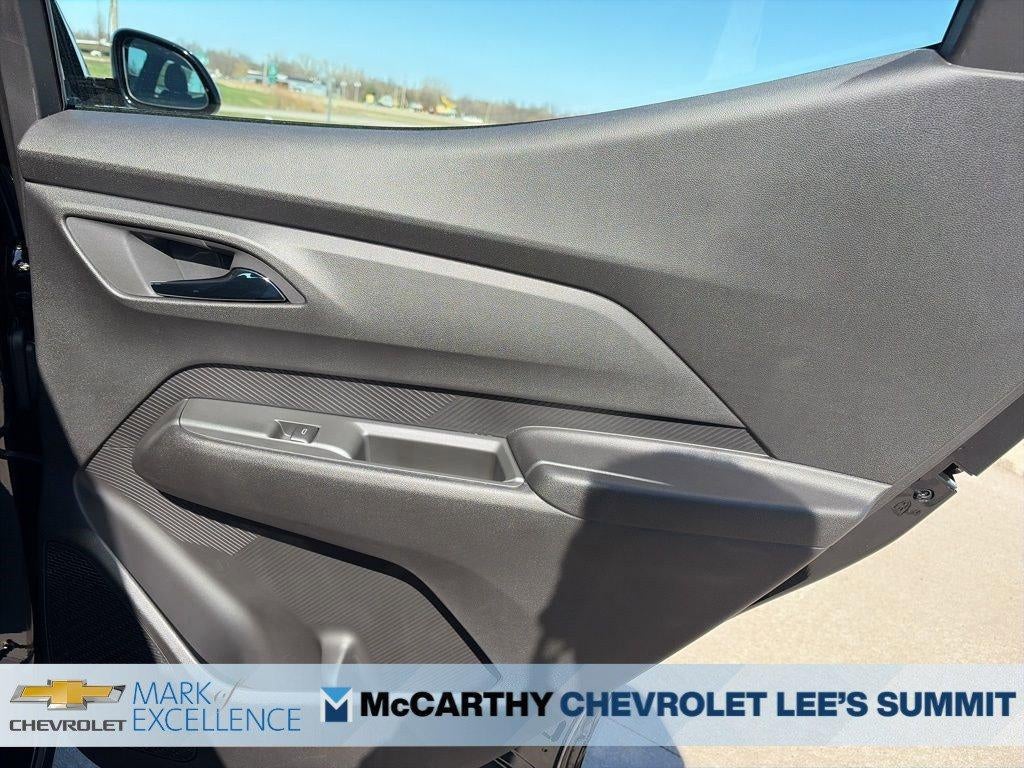 2027 Chevrolet Bolt FWD 4dr RS