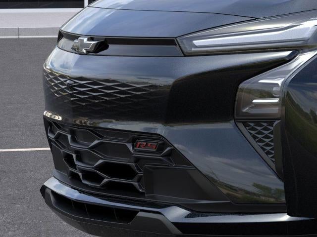 2027 Chevrolet Bolt FWD 4dr RS