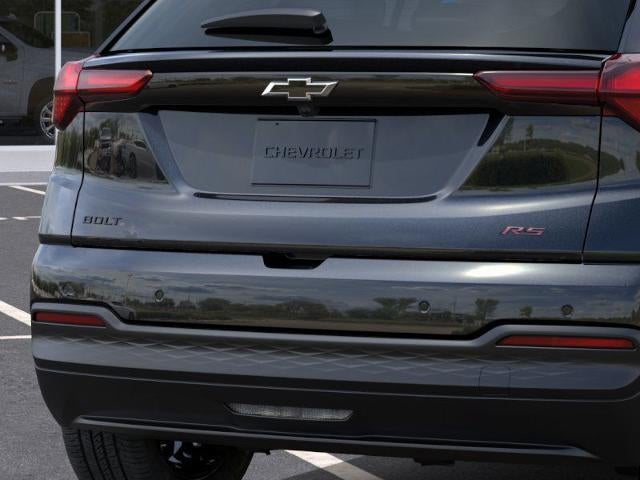 2027 Chevrolet Bolt FWD 4dr RS