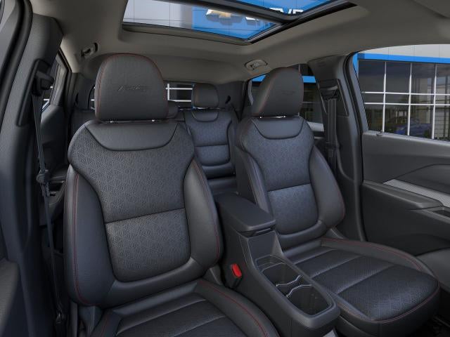 2027 Chevrolet Bolt FWD 4dr RS