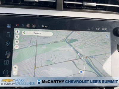 2027 Chevrolet Bolt FWD 4dr RS