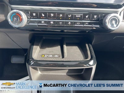 2027 Chevrolet Bolt FWD 4dr RS