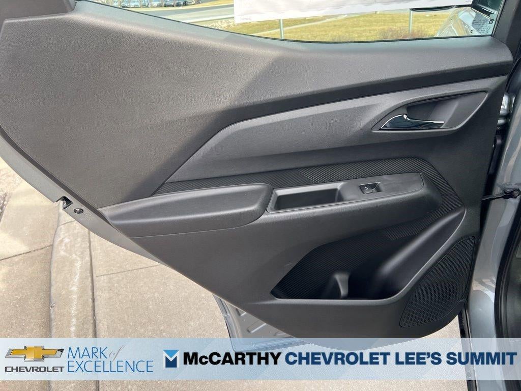 2027 Chevrolet Bolt FWD 4dr RS