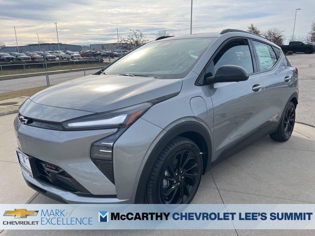 2027 Chevrolet Bolt FWD 4dr RS