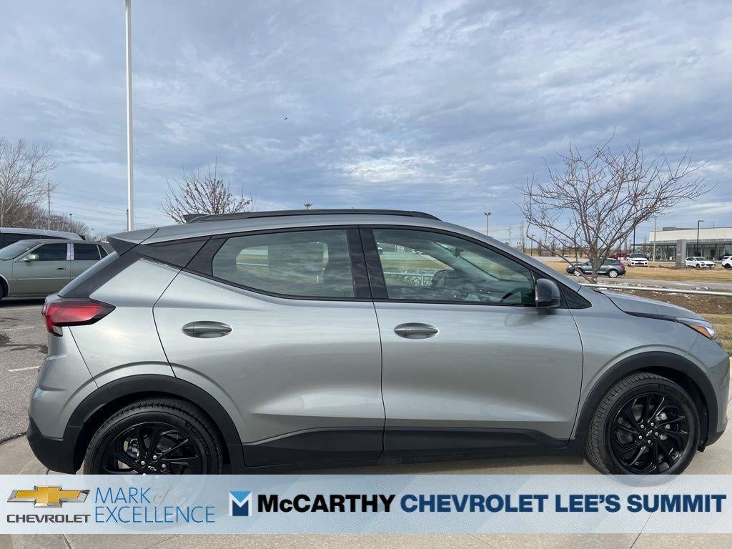 2027 Chevrolet Bolt FWD 4dr RS