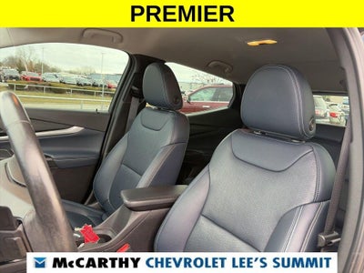2023 Chevrolet Bolt EUV Premier