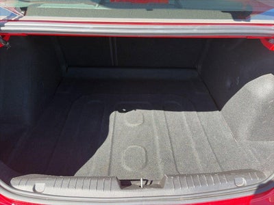 2016 Chevrolet Cruze Limited LS