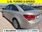 2011 Chevrolet Cruze ECO w/1XF
