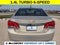 2011 Chevrolet Cruze ECO w/1XF