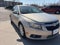 2011 Chevrolet Cruze ECO w/1XF
