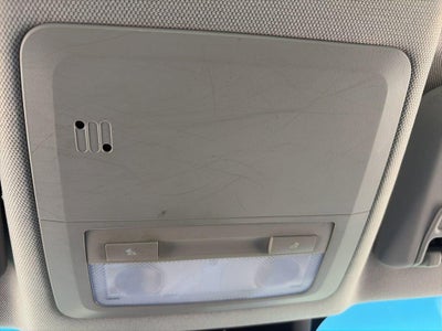 2011 Chevrolet Cruze ECO w/1XF