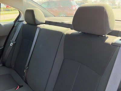 2011 Chevrolet Cruze ECO w/1XF