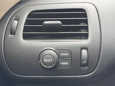 2012 Chevrolet Volt Base