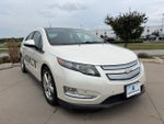 2012 Chevrolet Volt Base