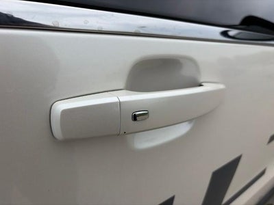 2012 Chevrolet Volt Base