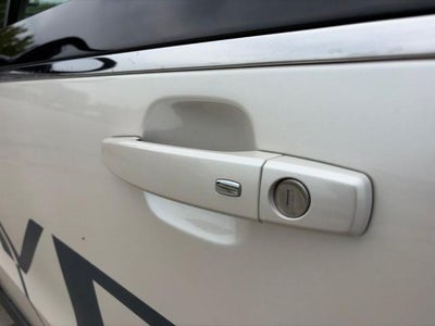 2012 Chevrolet Volt Base