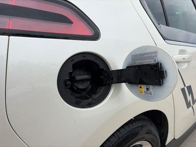 2012 Chevrolet Volt Base