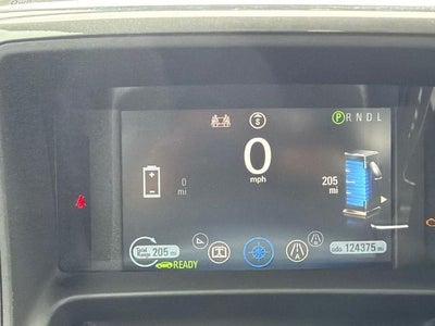 2012 Chevrolet Volt Base