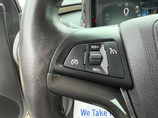 2012 Chevrolet Volt Base