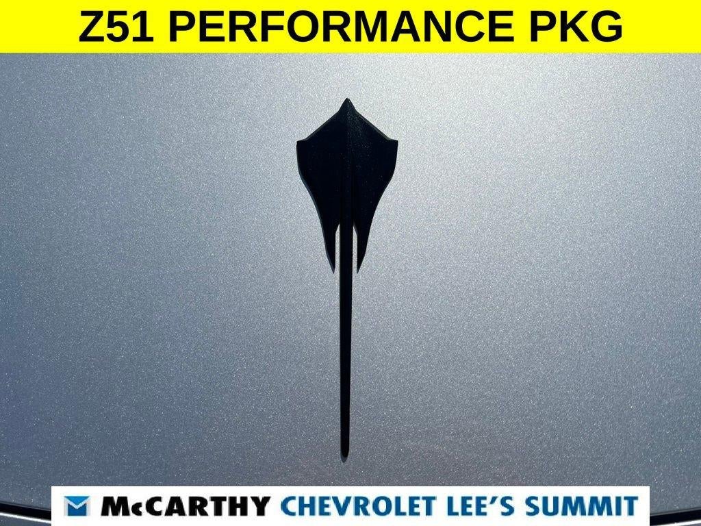 2020 Chevrolet Corvette Stingray 2LT