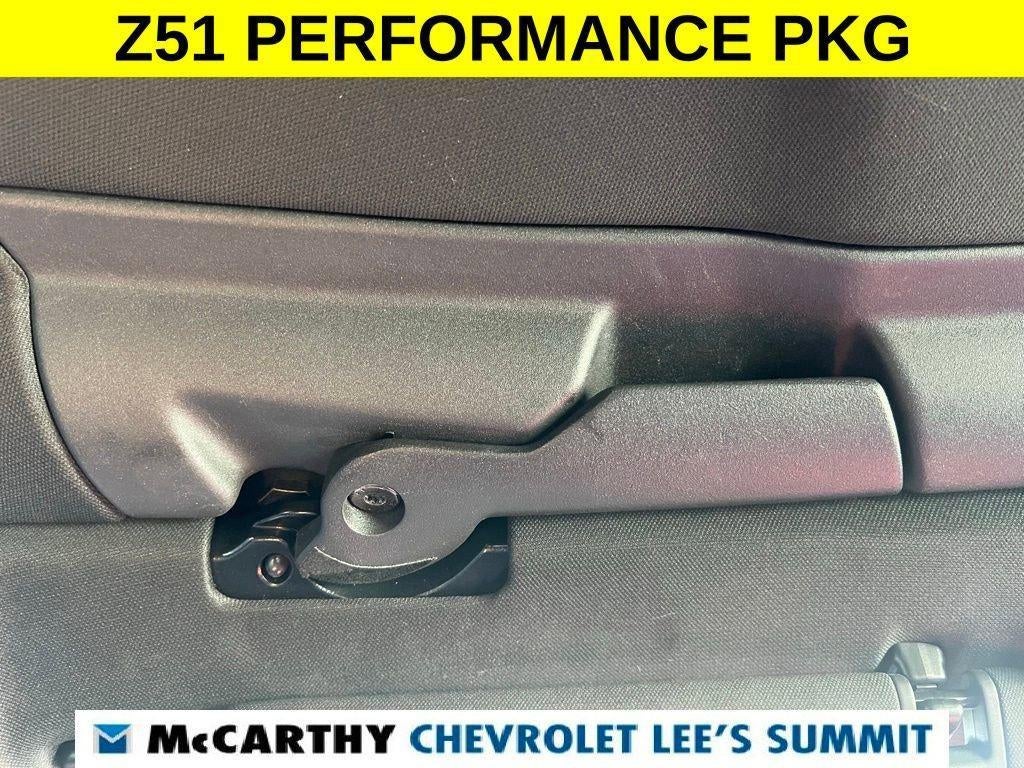 2020 Chevrolet Corvette Stingray 2LT