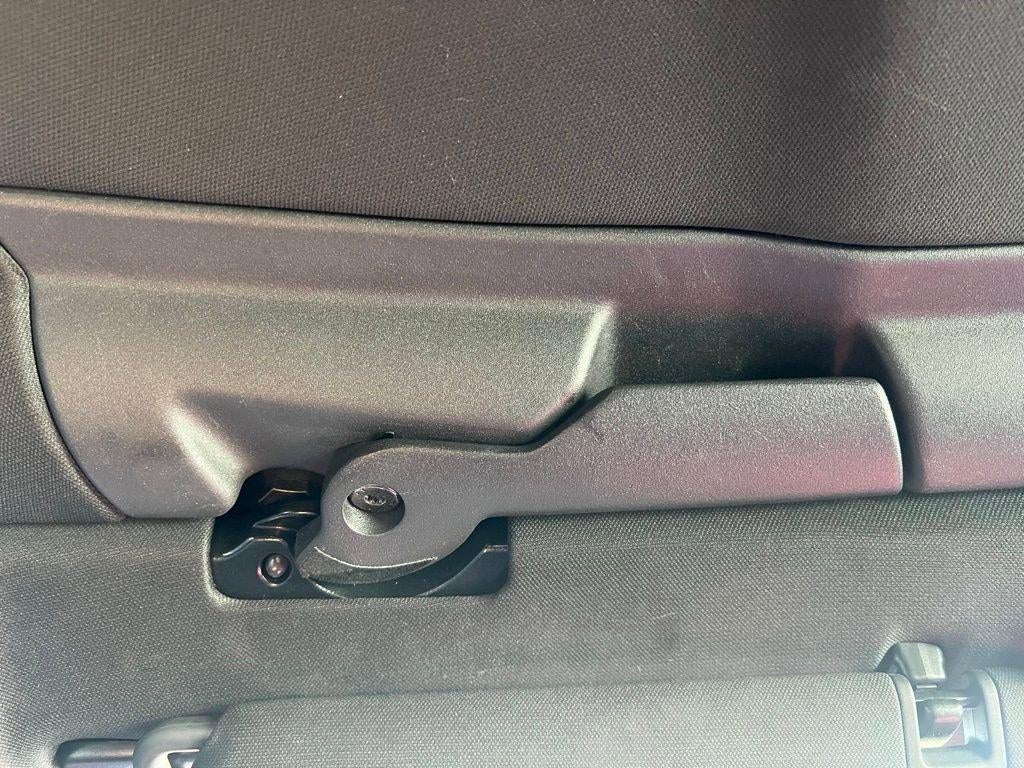 2020 Chevrolet Corvette Stingray 2LT