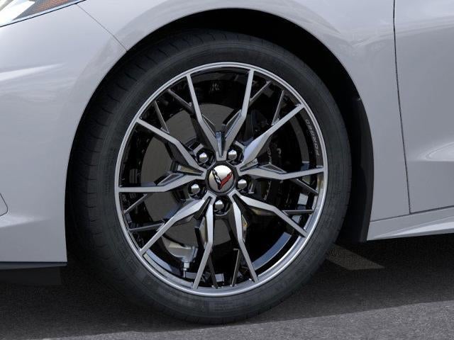 2026 Chevrolet Corvette Stingray Stingray Coupe 1LT