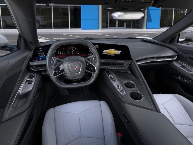 2026 Chevrolet Corvette Stingray Stingray Coupe 1LT