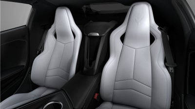 2026 Chevrolet Corvette Stingray Stingray Coupe 1LT