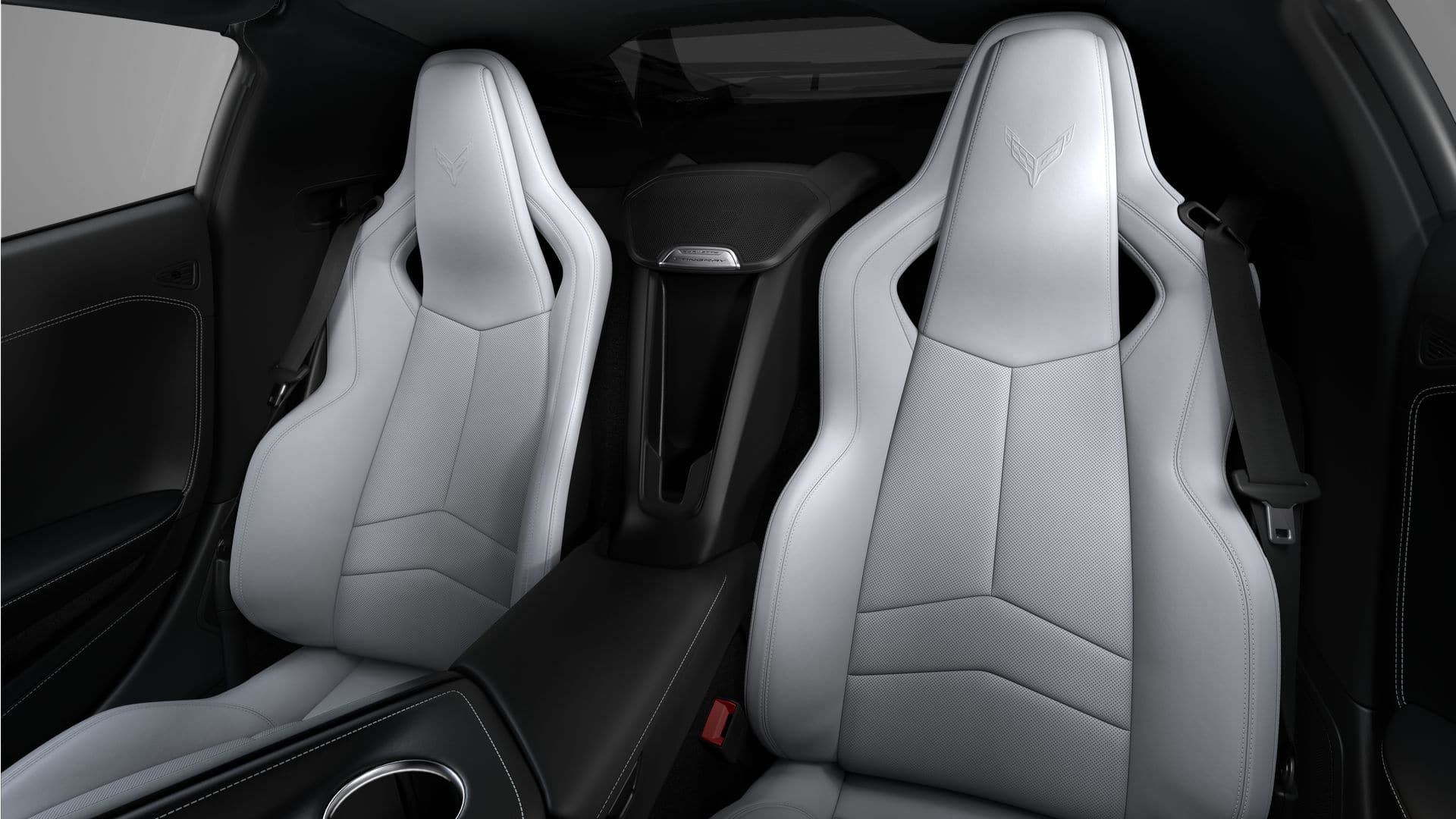 2026 Chevrolet Corvette Stingray Stingray Coupe 1LT